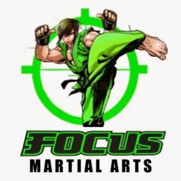 Focus Martial Arts Brisbane | health | 1/23 Dividend St, Mansfield QLD 4122, Australia | 0403022650 OR +61 403 022 650
