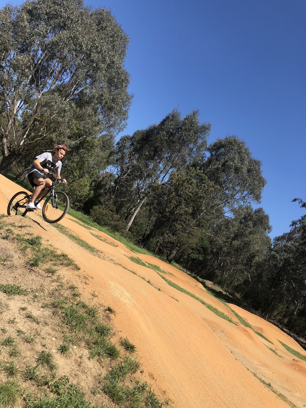 Eaglemont Dirt Jumps | Ivanhoe VIC 3079, Australia