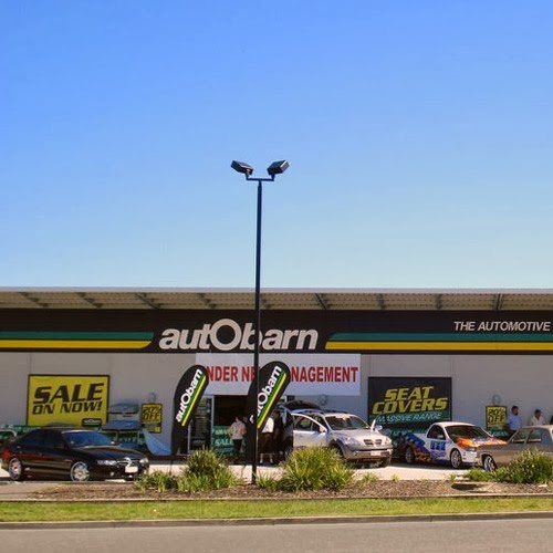 Autobarn Rothwell | car repair | 2 Morris Rd W, Rothwell QLD 4022, Australia | 0732048422 OR +61 7 3204 8422