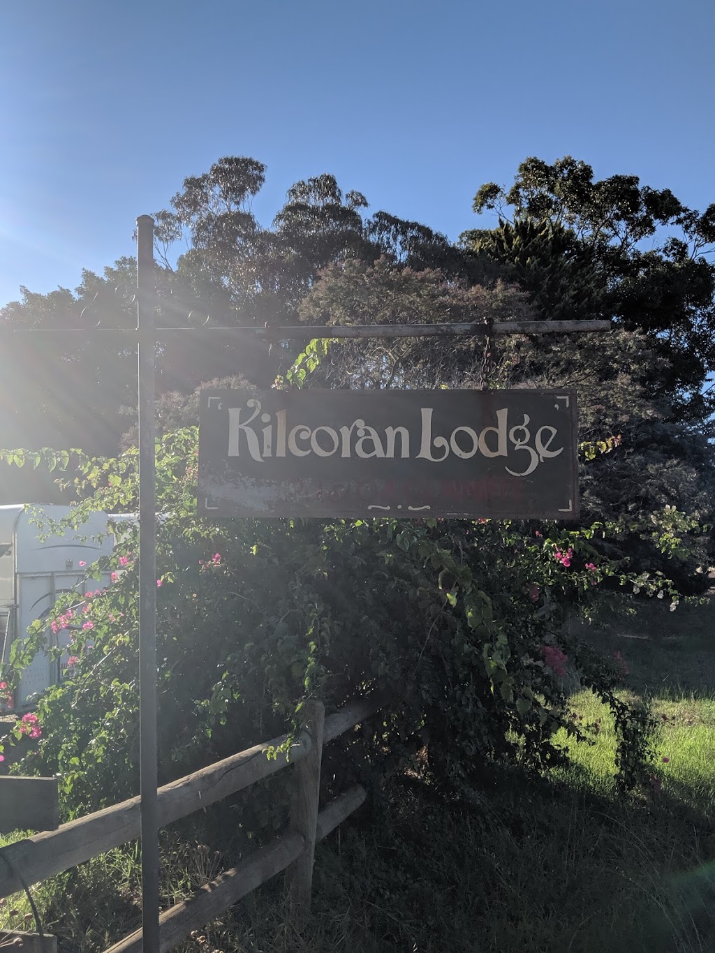Kilcoran Lodge | LOT 346 Lillydale Rd, North Boyanup WA 6237, Australia | Phone: (08) 9795 7038