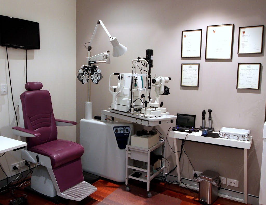 Maria Norris Optometrist | health | 59 Majors Bay Rd, Concord NSW 2137, Australia | 0297430898 OR +61 2 9743 0898