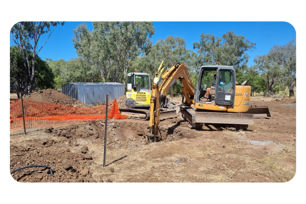 Dalby Plumbers | 48 Owen St, Dalby QLD 4405, Australia | Phone: 0448 908 532