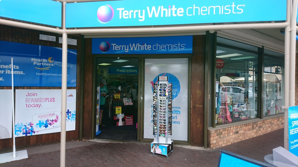 TerryWhite Chemmart Malvern | pharmacy | 291 Unley Rd, Malvern SA 5061, Australia | 0882741744 OR +61 8 8274 1744