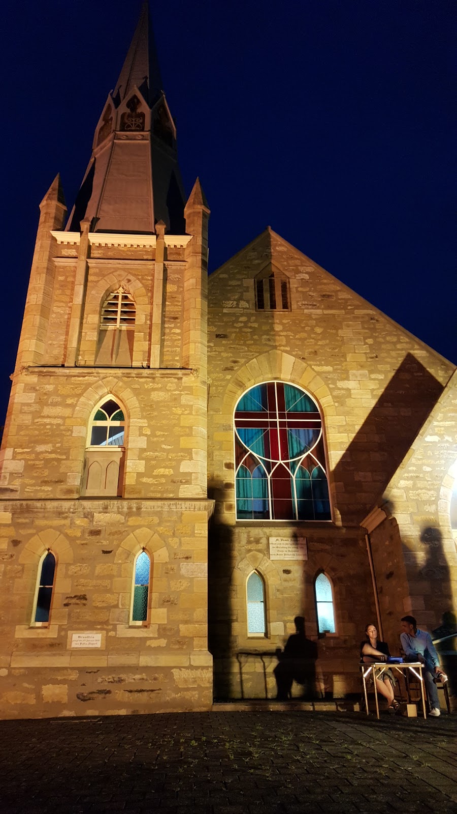 Saint Pauls Lutheran Church | church | 10 Mount Barker Rd, Hahndorf SA 5245, Australia | 0883887240 OR +61 8 8388 7240