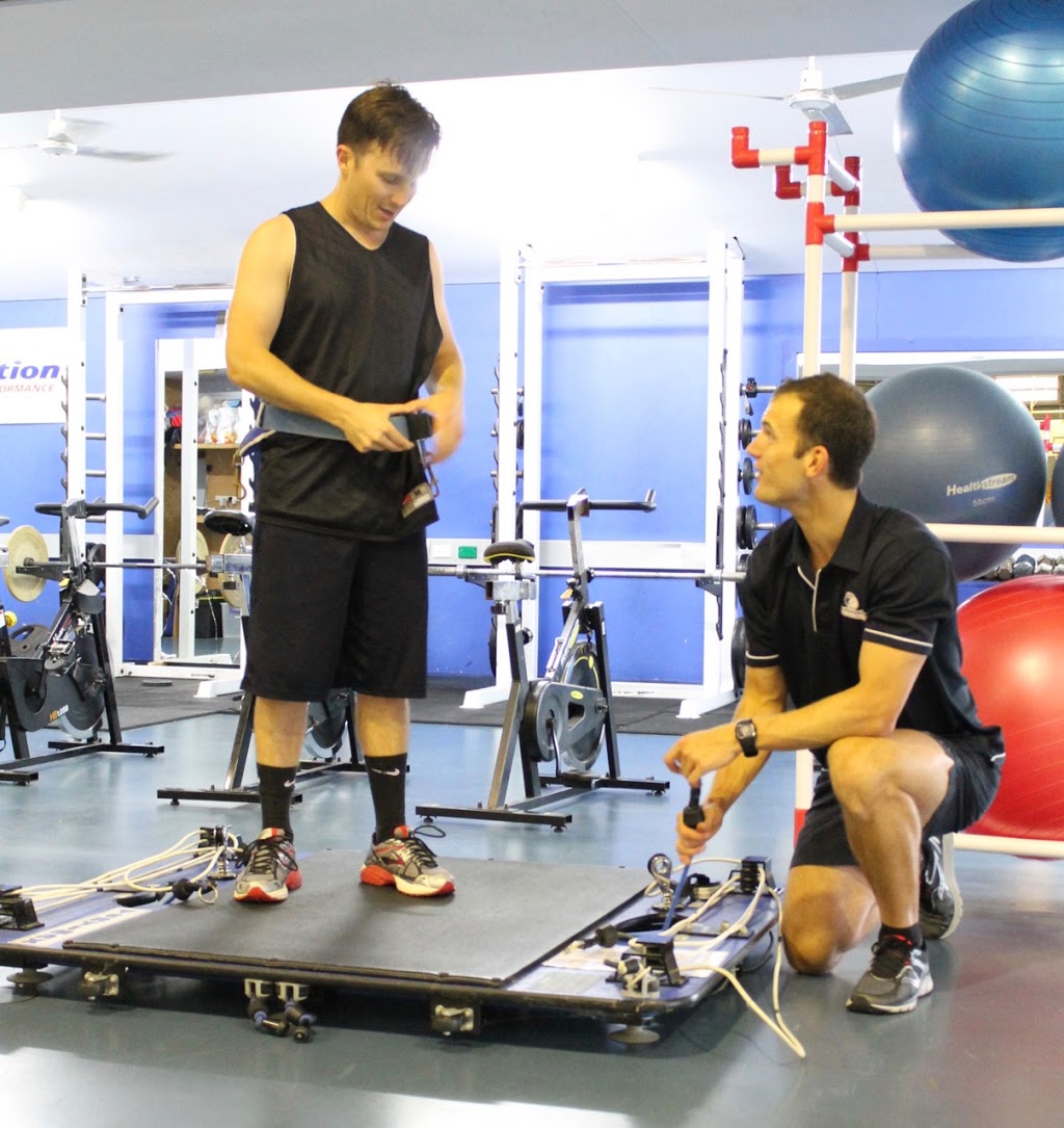 Acceleration Gold Coast | health | 75 Smith St Motorway, Southport QLD 4215, Australia | 0755611207 OR +61 7 5561 1207