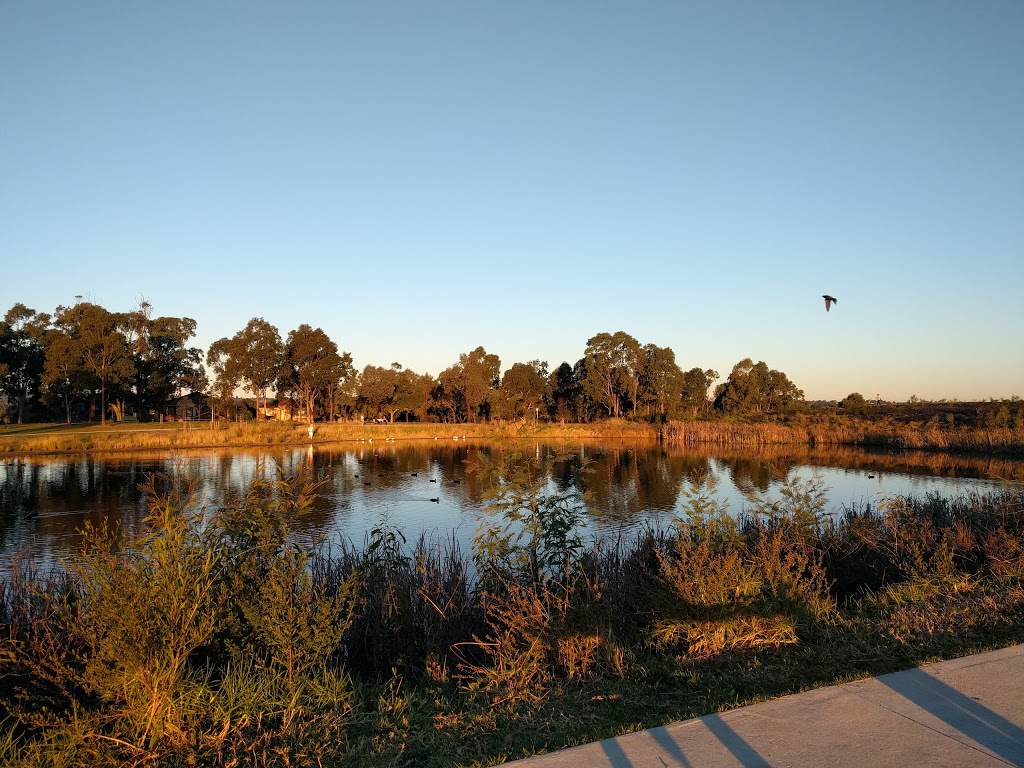 Turkeys Nest Recreation Park | park | Beaumont Hills NSW 2155, Australia