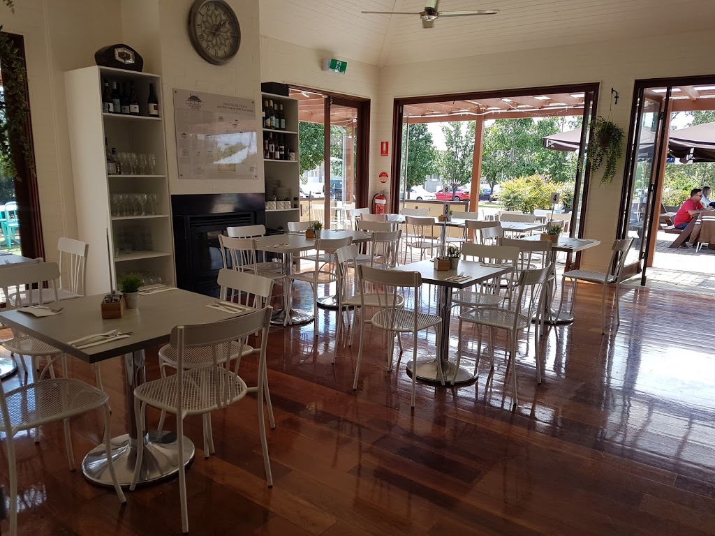 Mungerie House | cafe | 16 Bellcast Rd, Rouse Hill NSW 2155, Australia | 1800200902 OR +61 1800 200 902