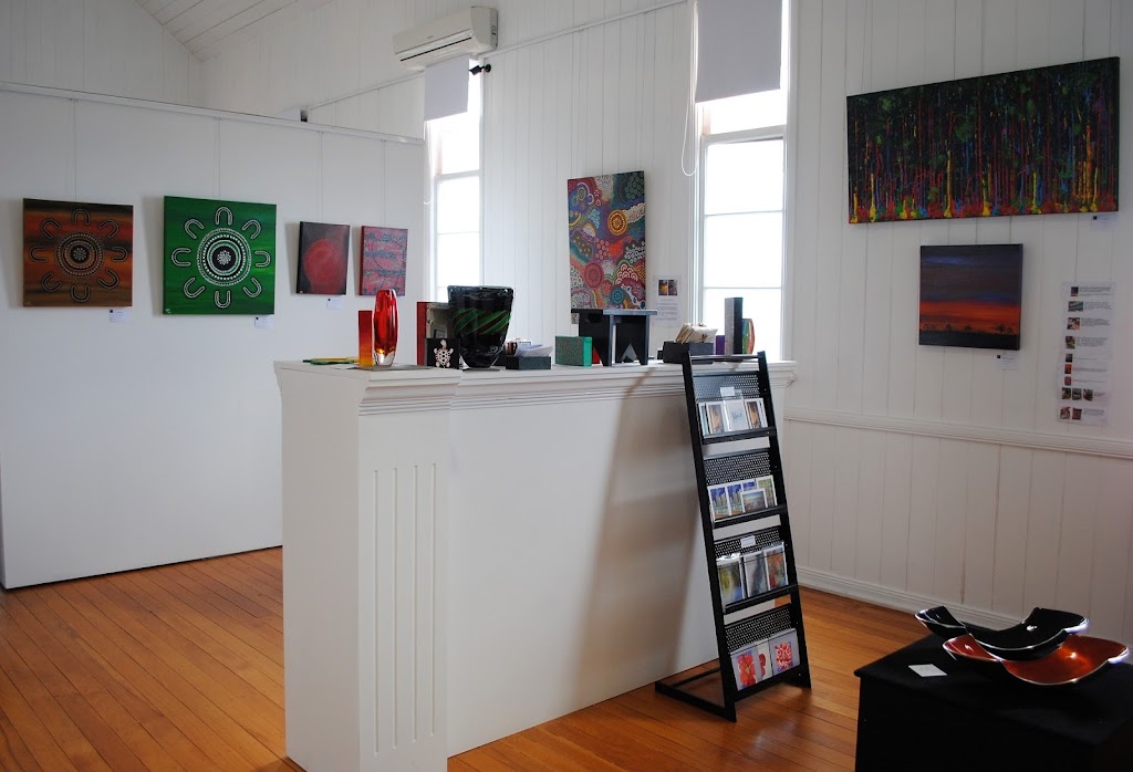 Aspire Gallery | art gallery | 53 Kennedy Terrace, Paddington QLD 4064, Australia | 0733681514 OR +61 7 3368 1514