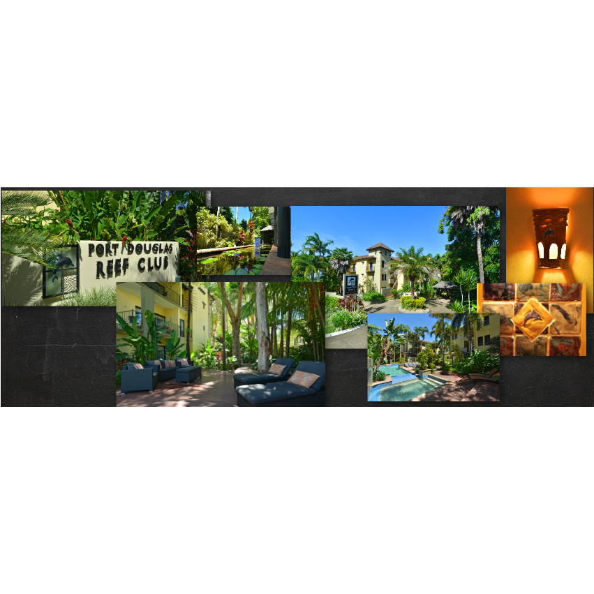 Reef Club Resort | lodging | 64 Davidson St, Port Douglas QLD 4877, Australia | 0740994900 OR +61 7 4099 4900