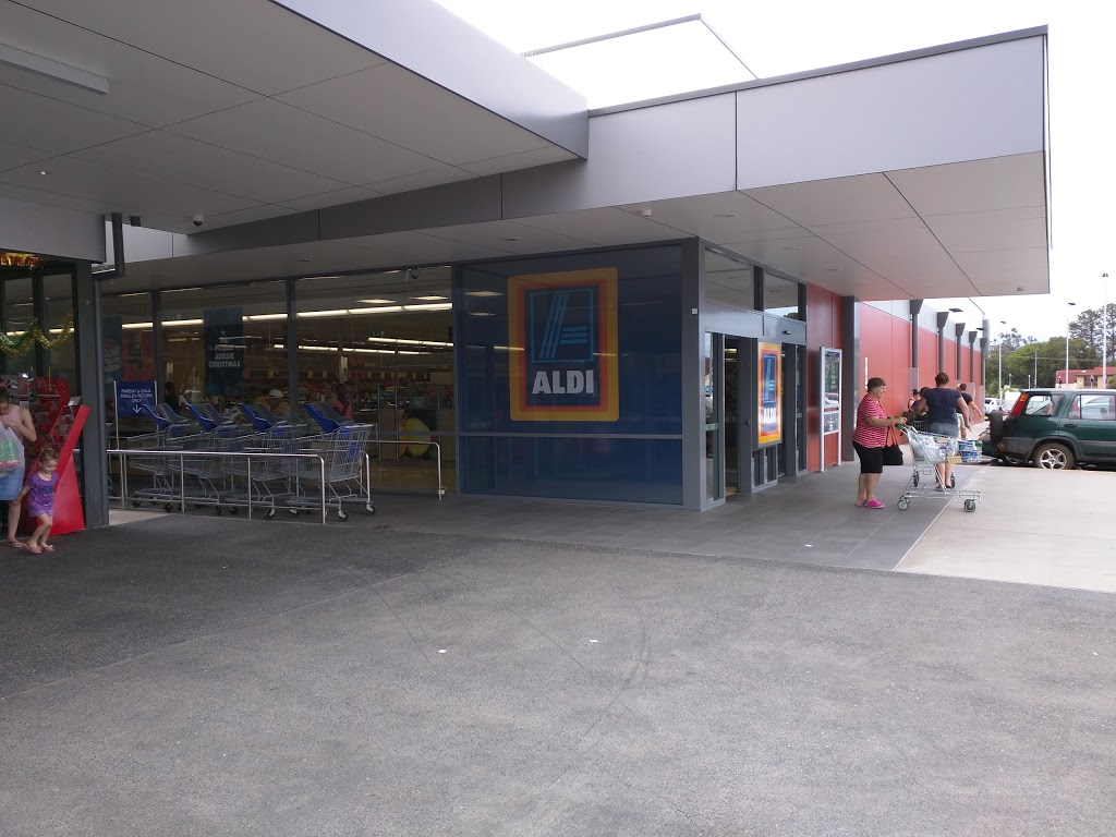 ALDI Warner | supermarket | 353-355 Samsonvale Rd, Warner QLD 4500, Australia