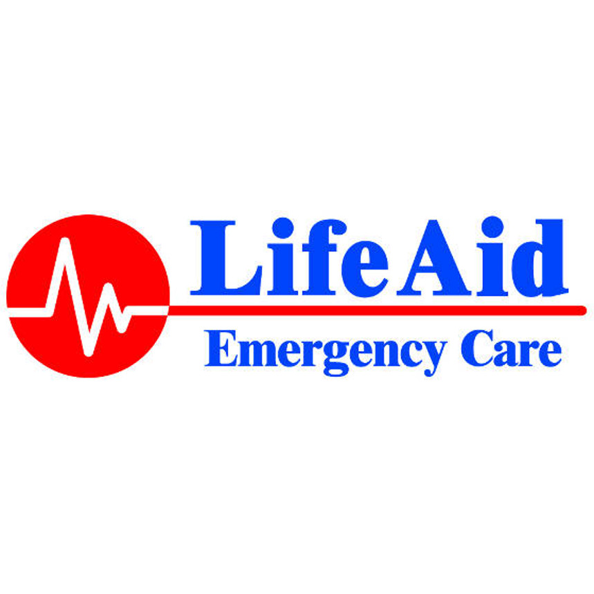 LifeAid Pty Ltd | 21 Thorpe St, Moranbah QLD 4744, Australia | Phone: 1300 543 324