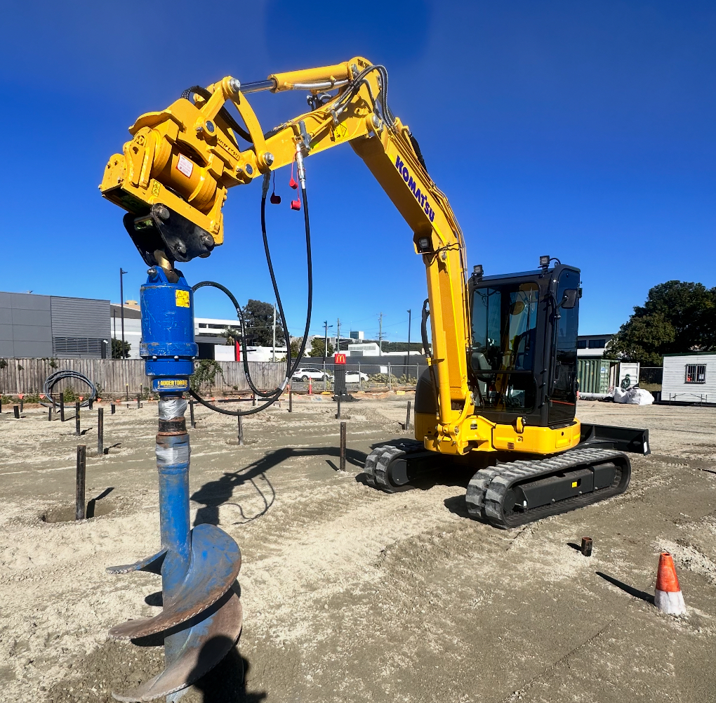 Tomko Contracting | 8 Joppa Ln, Wavell Heights QLD 4012, Australia | Phone: 0488 484 588