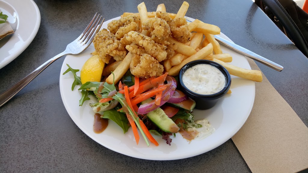 Tuncurry Rockpool Cafe/kiosk | cafe | 4 Rockpool Rd, Tuncurry NSW 2428, Australia