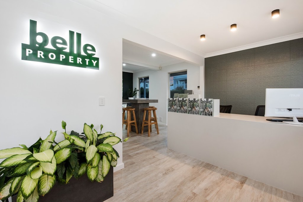 Belle Property | real estate agency | 63 Mary St, Noosaville QLD 4566, Australia | 0754150700 OR +61 7 5415 0700