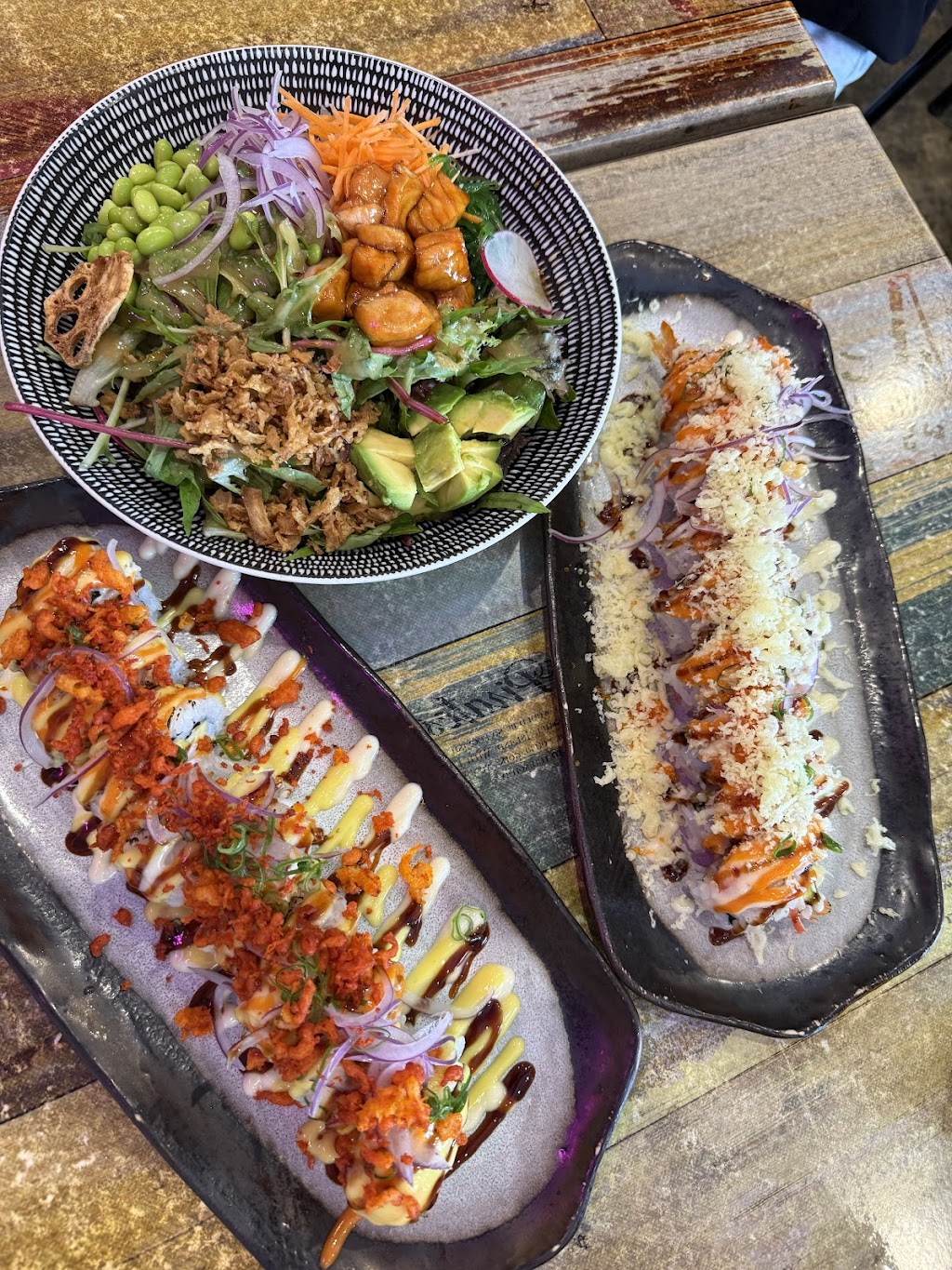 Kee Japanese Restaurant | Shop 16/141 Allambie Rd, Allambie Heights NSW 2100, Australia | Phone: 0422 612 043