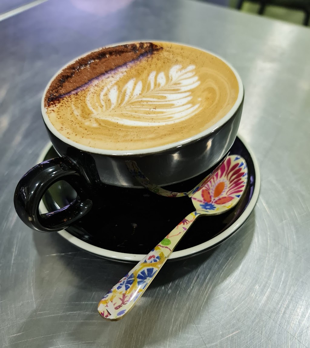 Matthew Marcs Cafe | Suite 15/25 Captain Cook Dr, Barrack Heights NSW 2528, Australia | Phone: (02) 4295 9986