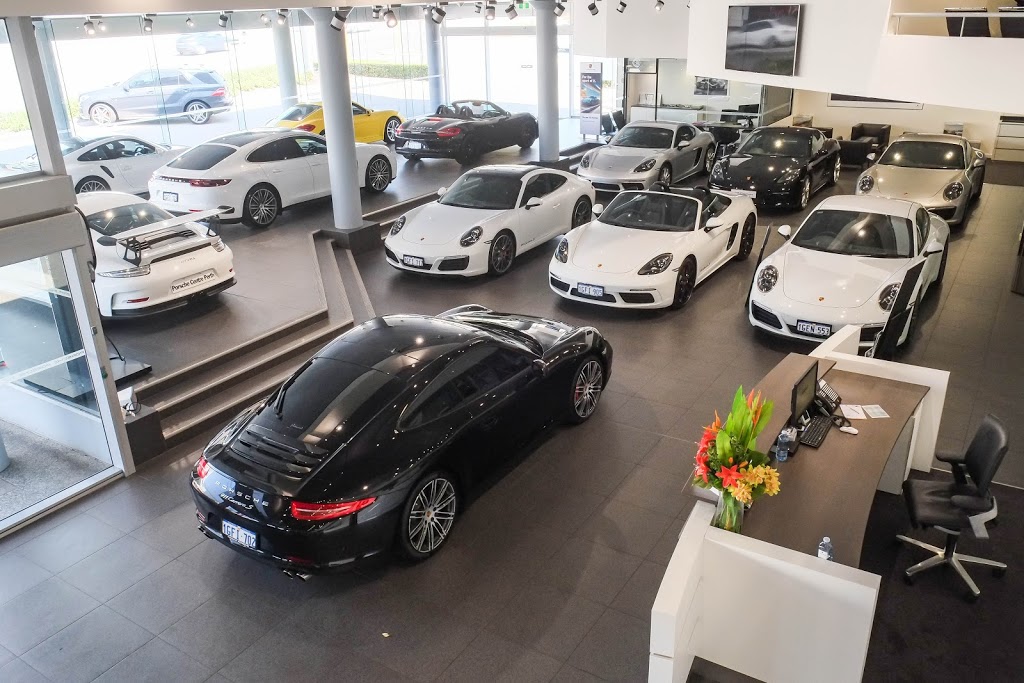 Porsche Centre Perth | car dealer | 101 Stirling Hwy, Nedlands WA 6009, Australia | 0892733131 OR +61 8 9273 3131