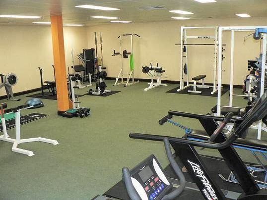 ABSolute Health & Fitness Personal Training | gym | 4 Greenway St, Dora Creek NSW 2264, Australia | 0249734273 OR +61 2 4973 4273