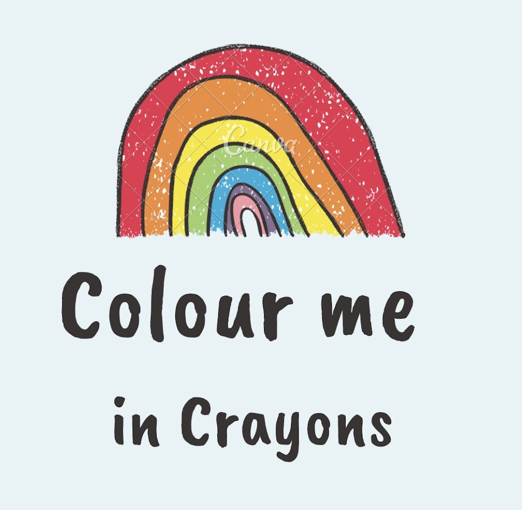 Colour Me In Crayons | store | 4 Hershey Cl, Yarrabilba QLD 4207, Australia | 0410104031 OR +61 410 104 031