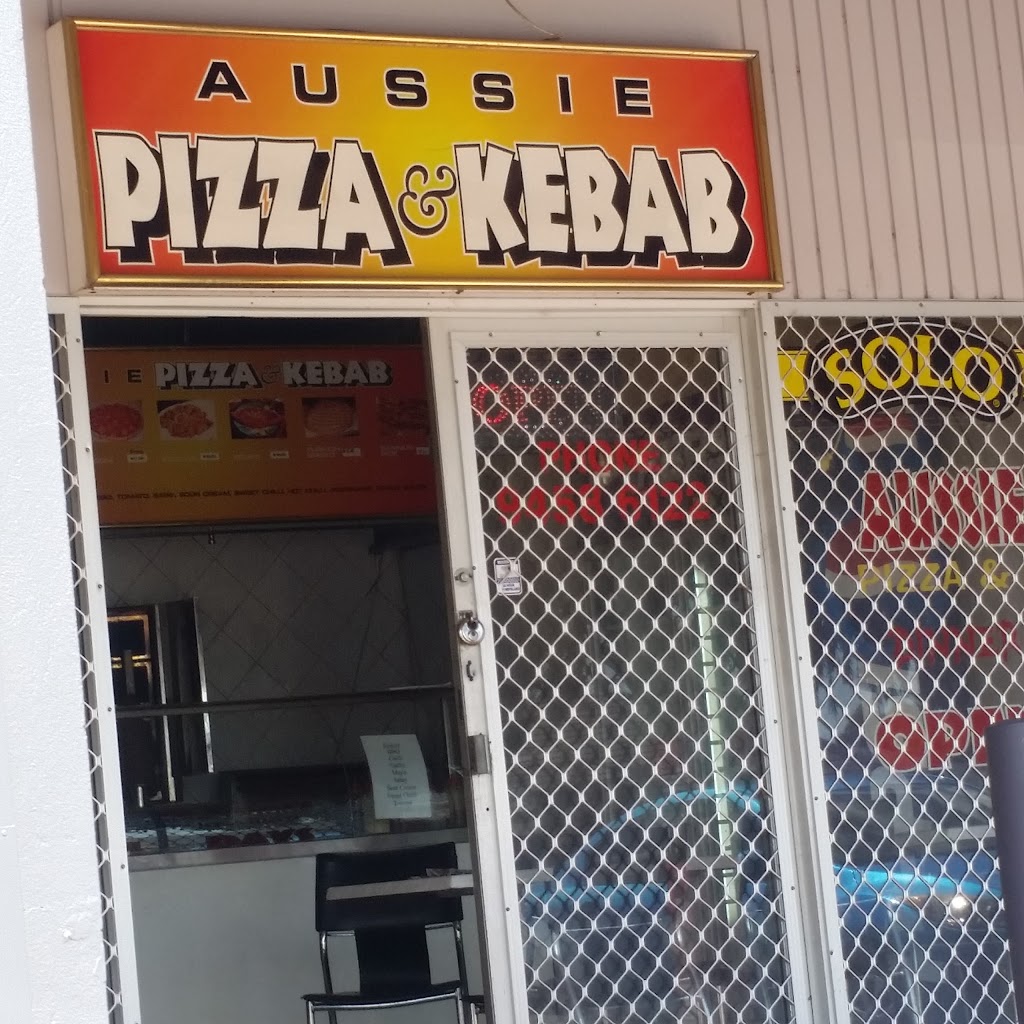 Aussie pizza, kebab and curry house | meal takeaway | 2/190 William St, Beckenham WA 6107, Australia | 0894512925 OR +61 8 9451 2925