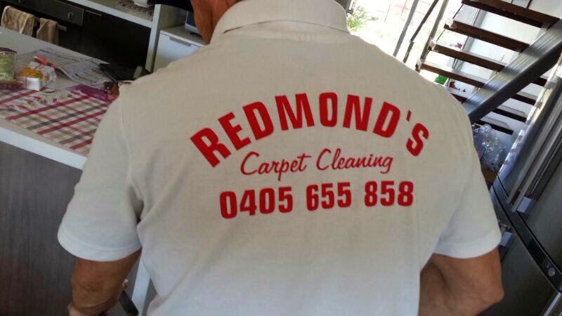 Redmonds Cleaning Services - Carpet Cleaners - Steam Cleaning | laundry | 10 Woodruff Ave, Maribyrnong VIC 3032, Australia | 0405655858 OR +61 405 655 858