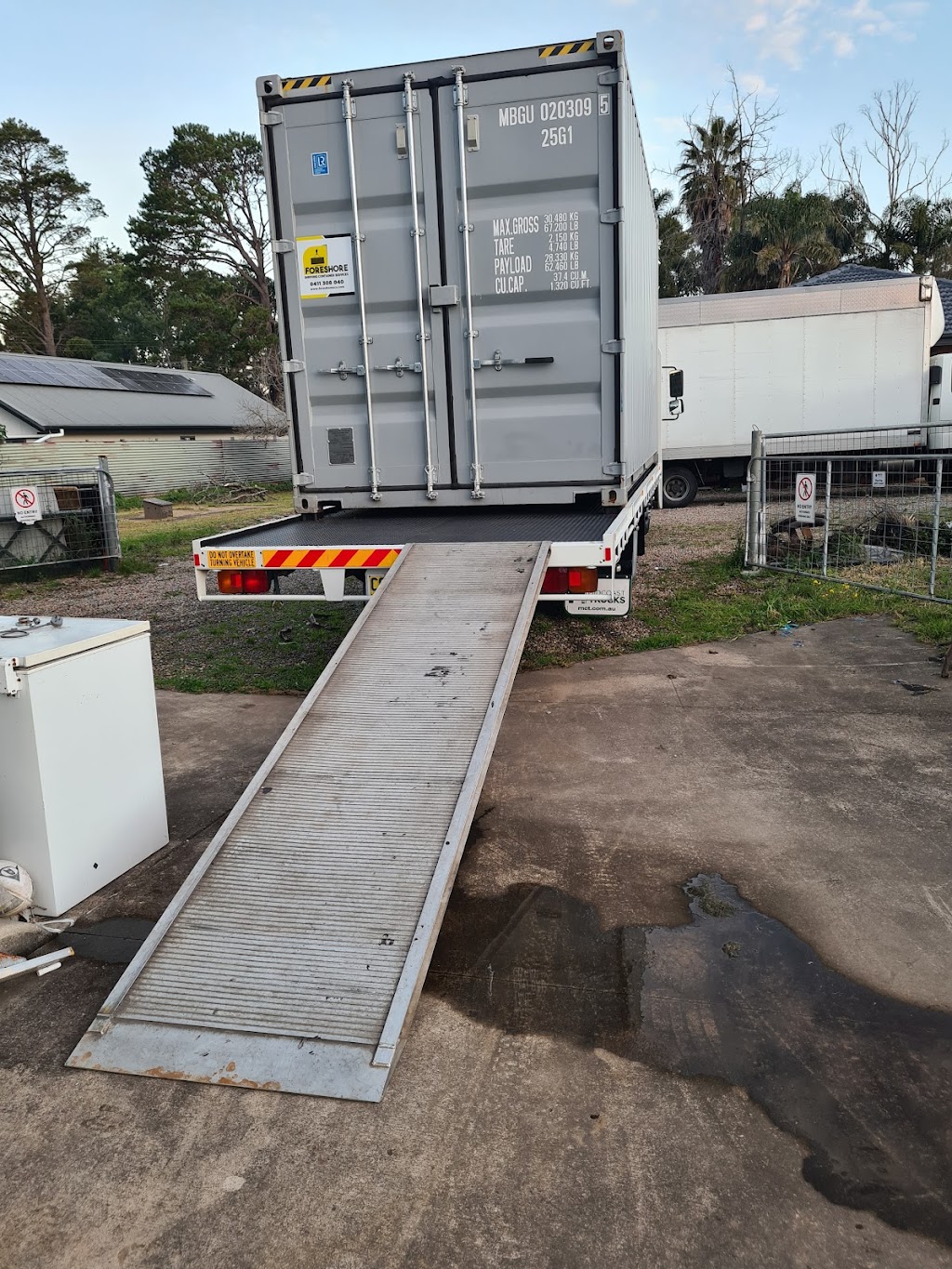 T&S TRANSPORT SERVICES | 1330 Burragorang Rd, Oakdale NSW 2570, Australia | Phone: 0407 399 048