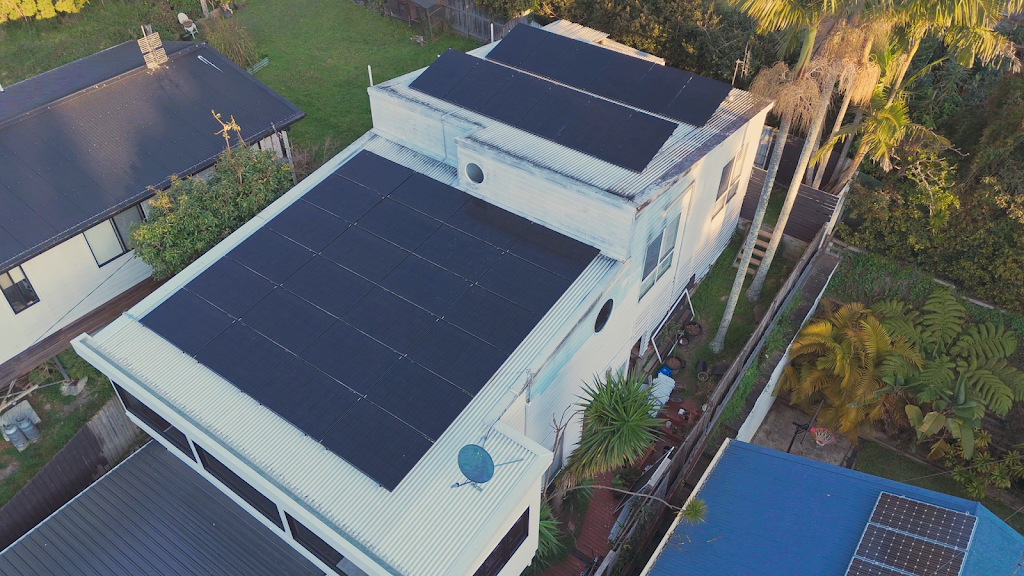Aerial Drone Photography | 69 Hilltop St, Bateau Bay NSW 2261, Australia | Phone: 0401 400 848