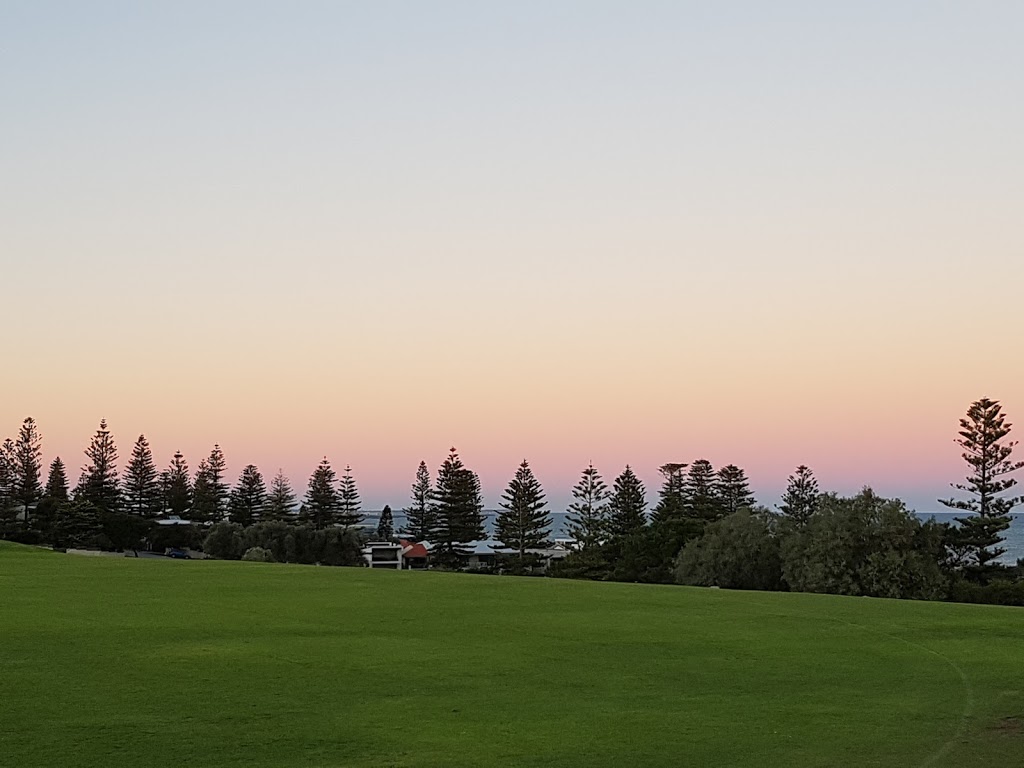 Cottesloe Oval | 70A Broome St, Cottesloe WA 6011, Australia