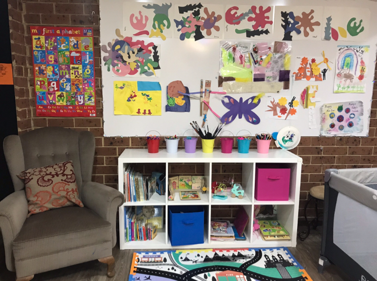 Suns House Family Day Care Templestowe | 27 Chippendale Ct, Templestowe VIC 3106, Australia | Phone: 0470 509 043