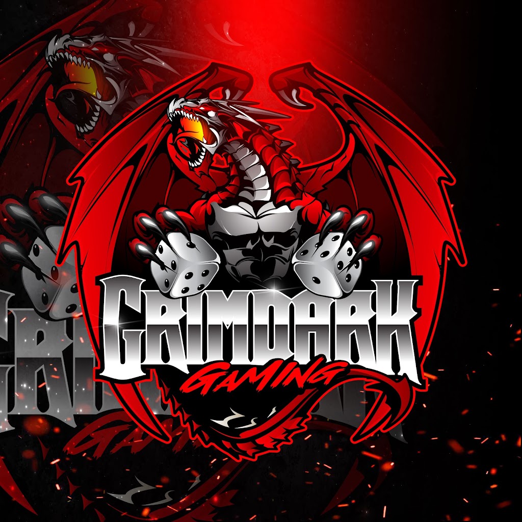 Grimdark Gaming | 8/249 Shellharbour Rd, Port Kembla NSW 2505, Australia | Phone: 0411 830 577