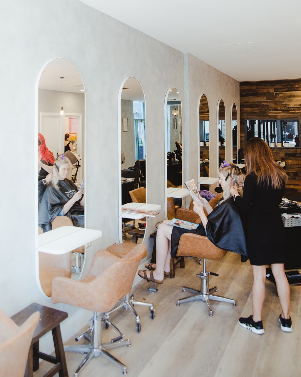 Coogee Hair & Body Boutique | hair care | Shop 3 / 56 Carr Street, (Arden Street Entrance, Under Coogee View Apartments), Coogee NSW 2034, Australia | 0293157013 OR +61 2 9315 7013
