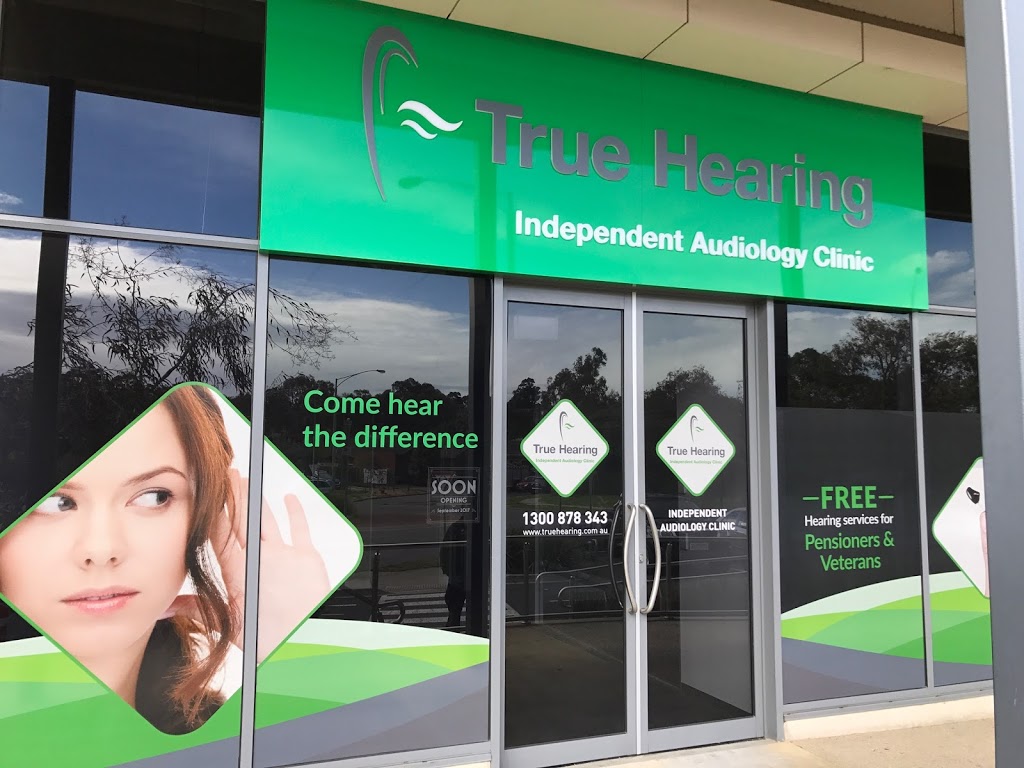 True Hearing | doctor | 21/1100 Wellington Rd, Rowville VIC 3178, Australia | 1300878343 OR +61 1300 878 343