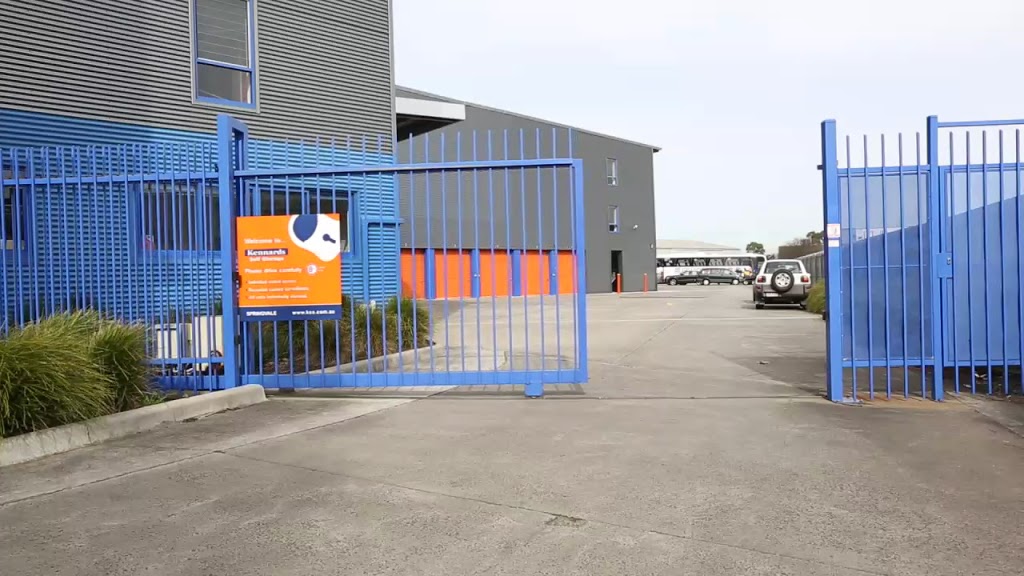 Kennards Self Storage Springvale | 881 Princes Hwy, Springvale VIC 3171, Australia | Phone: (03) 9547 9311