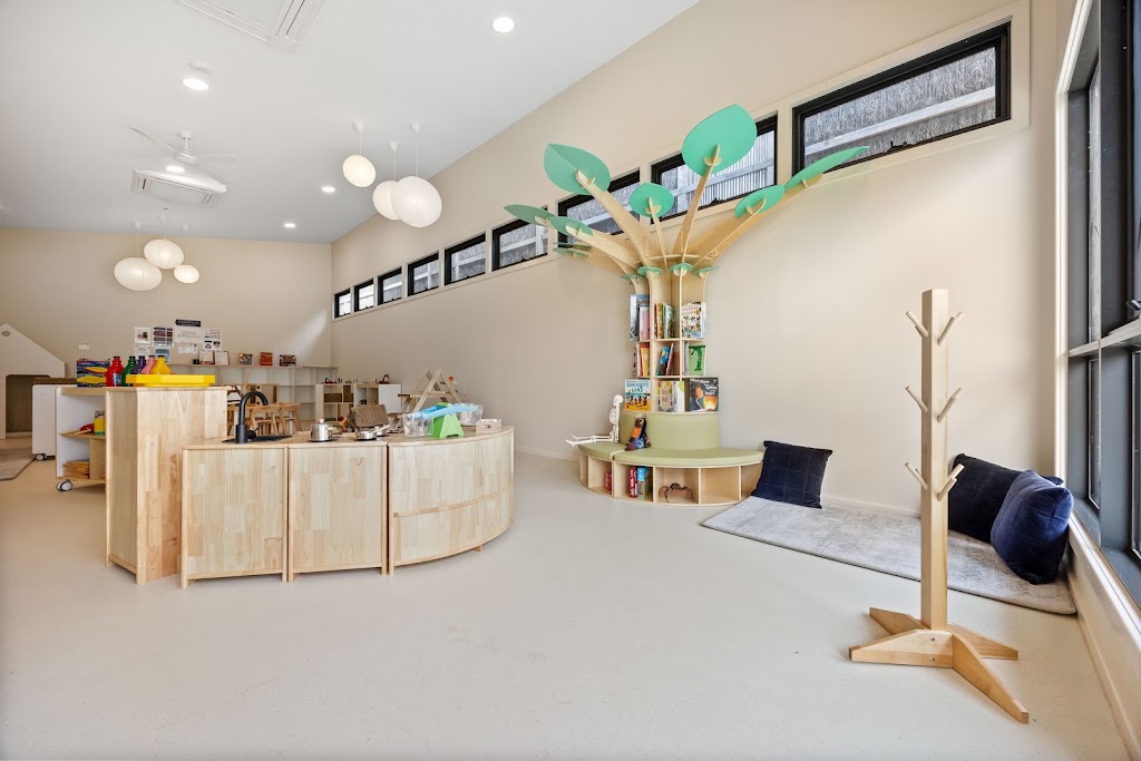 Jennys Early Learning Centre - Armstrong Creek | 12 Sail Ct, Armstrong Creek VIC 3217, Australia | Phone: (03) 5295 7400