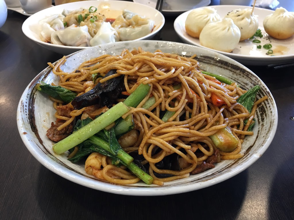 Taste of Shanghai | restaurant | 200 Rowe St, Eastwood NSW 2122, Australia | 0298040388 OR +61 2 9804 0388