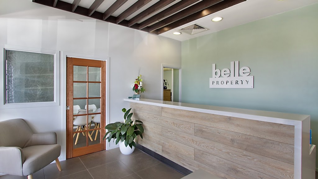 Belle Property Robina | Easy T Centre, 28/510 Christine Ave, Robina QLD 4226, Australia | Phone: (07) 5578 8826