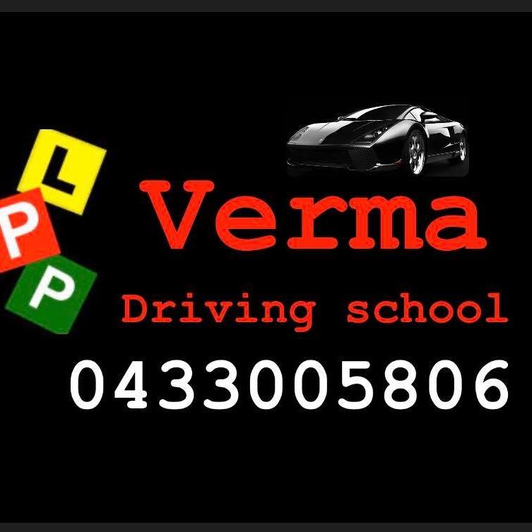 Verma Driving School | 43 Montia St, Tarneit VIC 3029, Australia | Phone: 0433 005 806