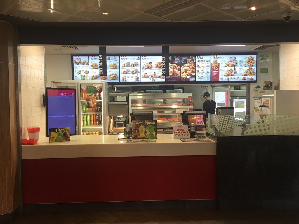 KFC Kincumber | 38 Avoca Dr, Kincumber NSW 2251, Australia | Phone: (02) 4369 6251