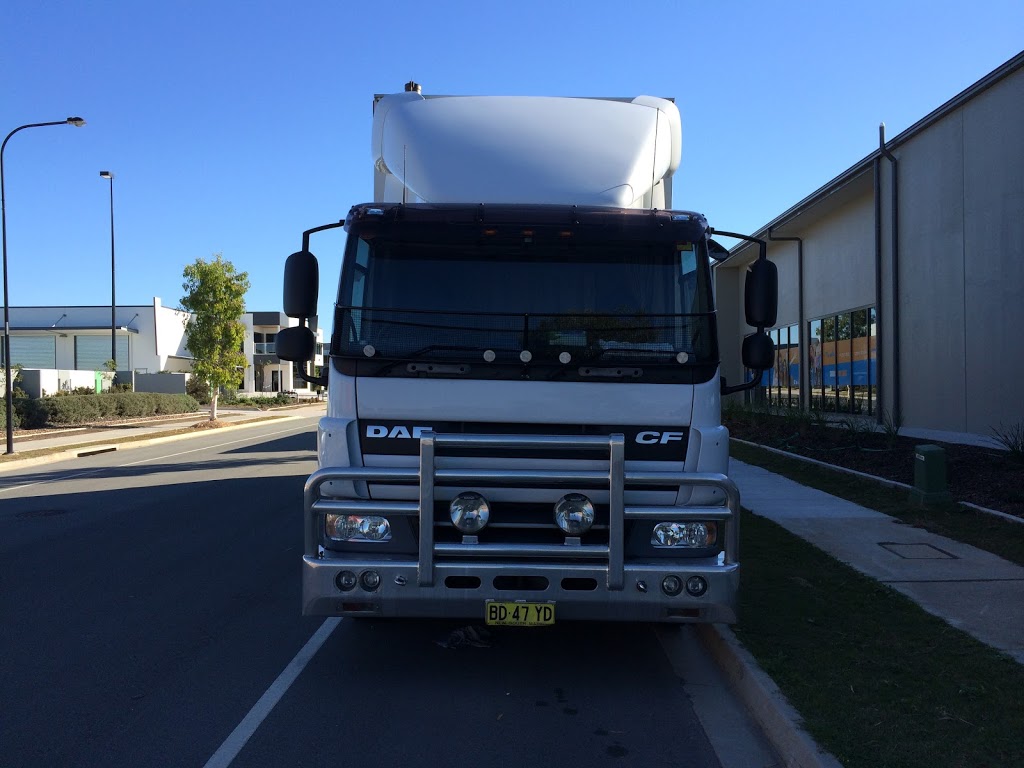 Bicwaymovers | moving company | shed 2c/153 St Vincents Rd, Virginia QLD 4014, Australia | 1300242929 OR +61 1300 242 929