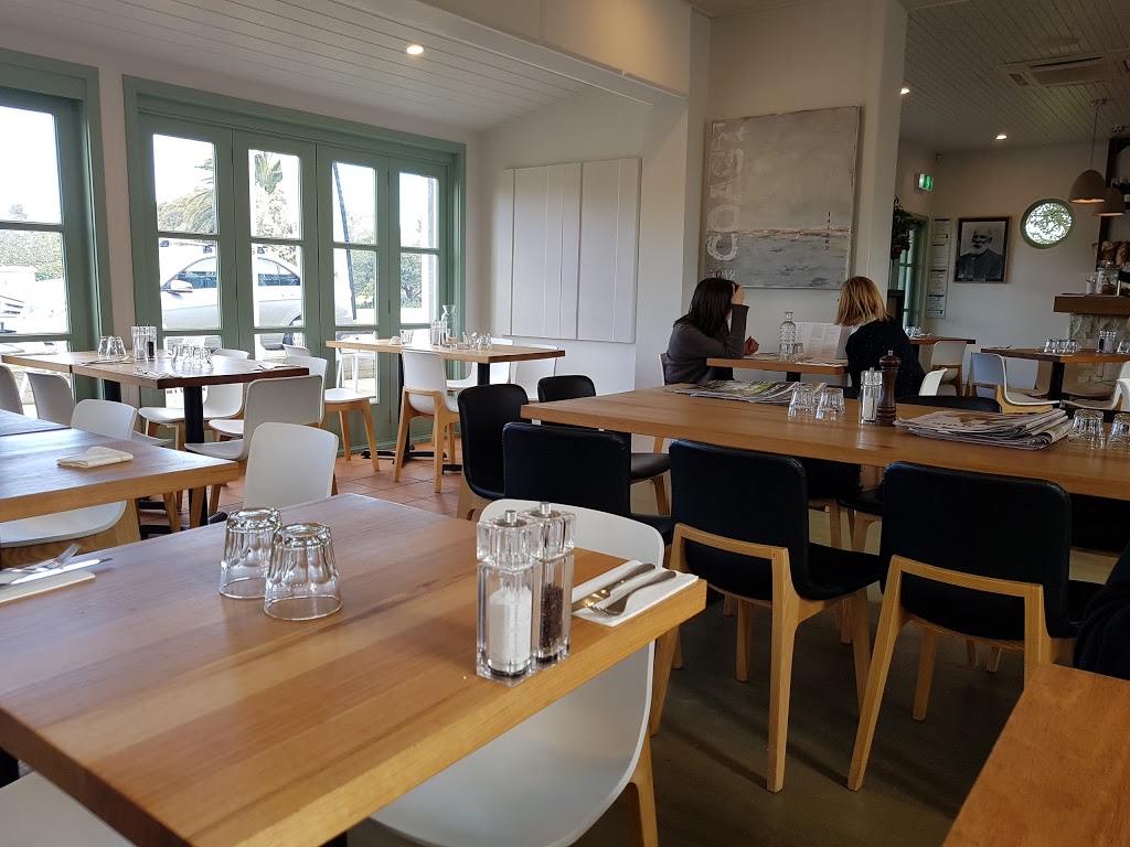 Mr Morce - Sorrento | restaurant | 182 Ocean Beach Rd, Sorrento VIC 3943, Australia | 0359841838 OR +61 3 5984 1838