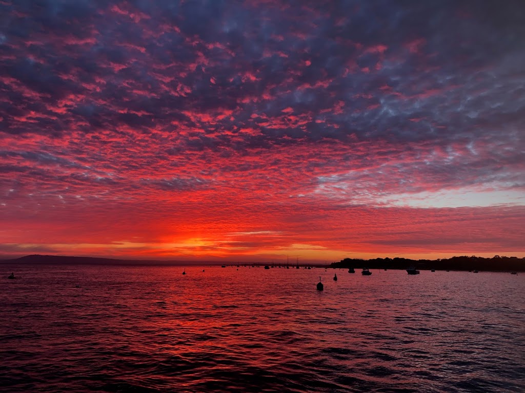 Rip Charters - Fishing Charters Sorrento, Port Phillip Bay | Esplanade, Sorrento VIC 3943, Australia | Phone: (03) 5985 6968