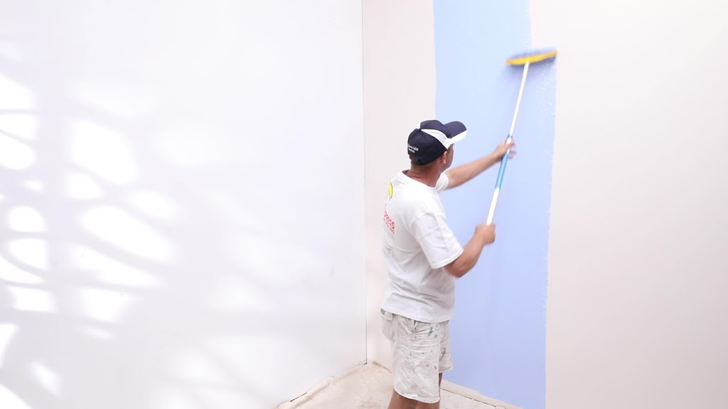 Express Paint Rollers | 32 Laidlaw Dr, Delacombe VIC 3356, Australia | Phone: (03) 5336 4828