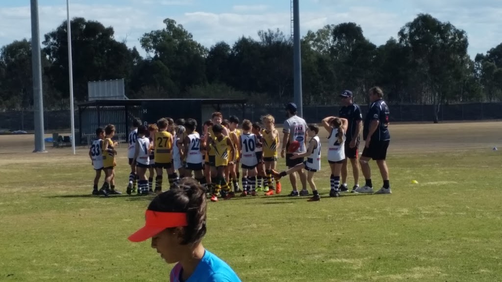 Ipswich Cats Junior AFL |  | Old Toowoomba Rd, Amberley QLD 4306, Australia | 0499871116 OR +61 499 871 116