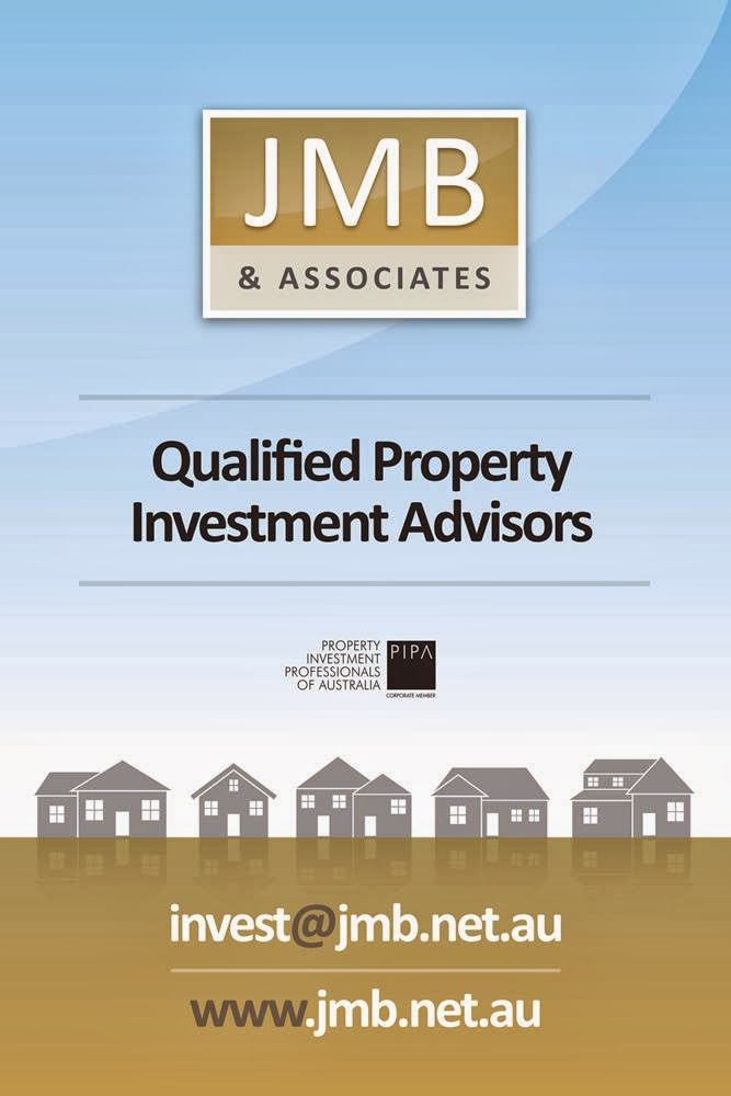 JMB & Associates | real estate agency | Glendower St, Townsville QLD 4810, Australia | 0414784858 OR +61 414 784 858