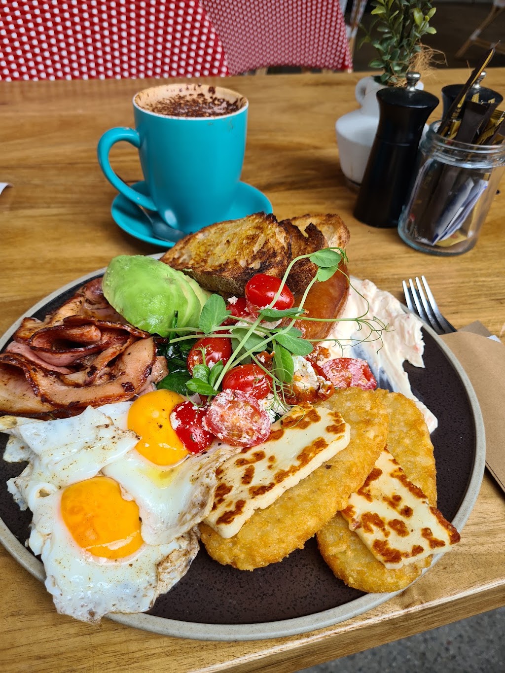 Shepherds Lane Cafe & Dessert Bar | 20 Shepherd St, Liverpool NSW 2170, Australia | Phone: (02) 8742 4033