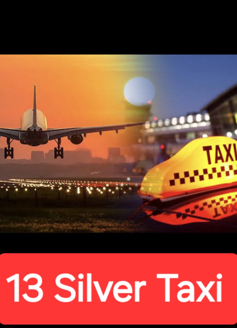 BACCHUS MARSH -13 SILVER TAXI | Hollyhoke Dr, Maddingley VIC 3340, Australia | Phone: 1800 417 771