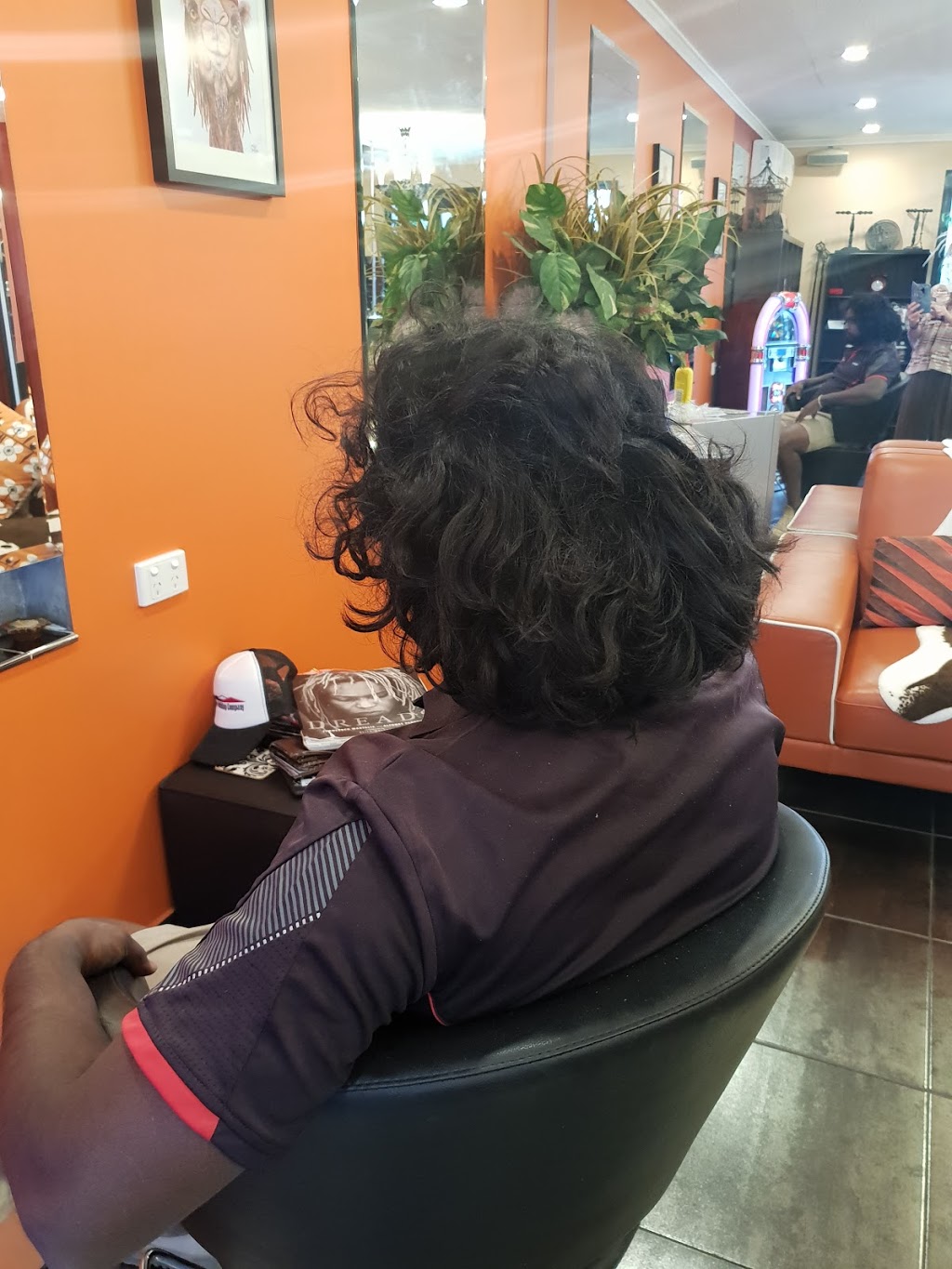 DO YER NUT ......................... ( The Dreadlock Salon ) | hair care | 715 Webster Rd, Chermside QLD 4032, Australia | 0733505599 OR +61 7 3350 5599