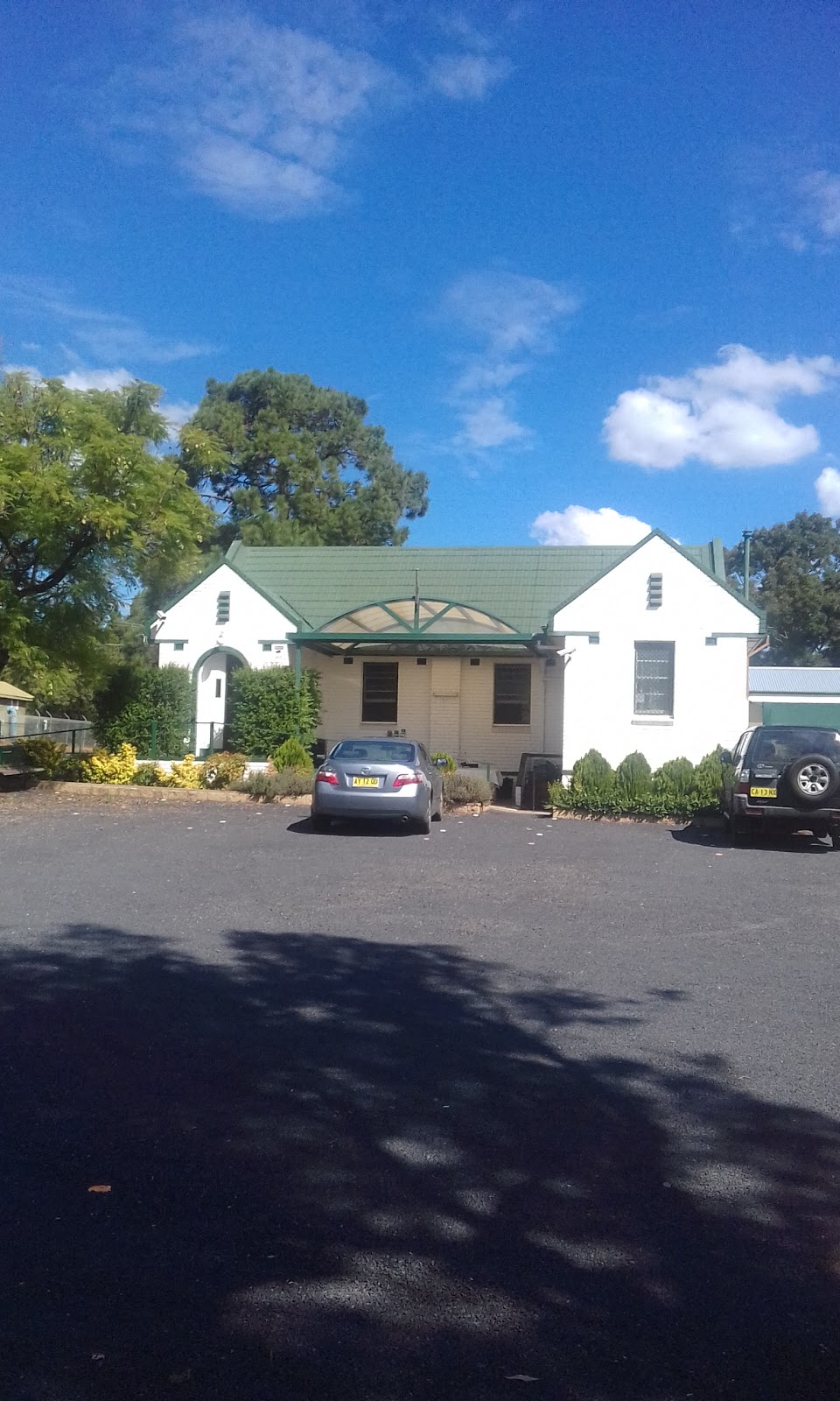 Dubbo Mosque | Tamworth St &, Fitzroy St, Dubbo NSW 2830, Australia | Phone: 0432 296 242