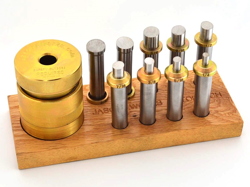 Coin Ring Tools Australia | store | 6A Lime St, Strathalbyn SA 5255, Australia | 0488233666 OR +61 488 233 666