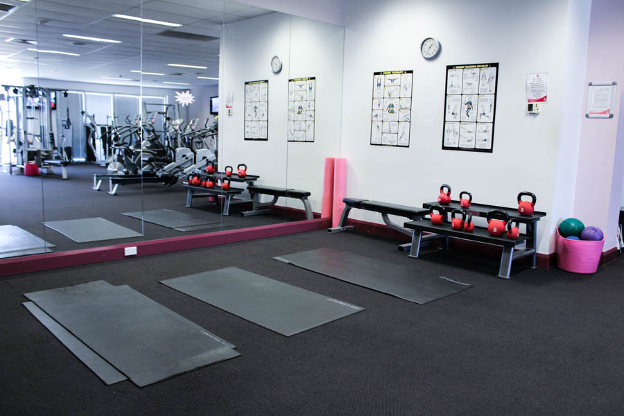 Club Lime Ladies Only Tuggeranong | gym | unit 2/25 Bartlet Pl, Greenway ACT 2900, Australia | 0261230633 OR +61 2 6123 0633